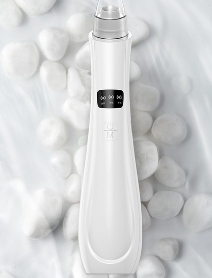 Pro Electric Blackhead Vacuum