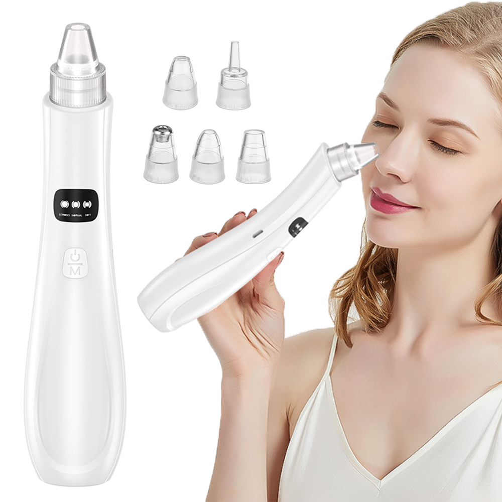 Pro Electric Blackhead Vacuum