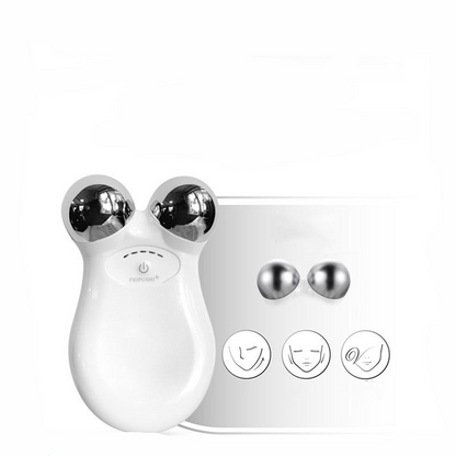 Facial Firming & Rejuvenating Device