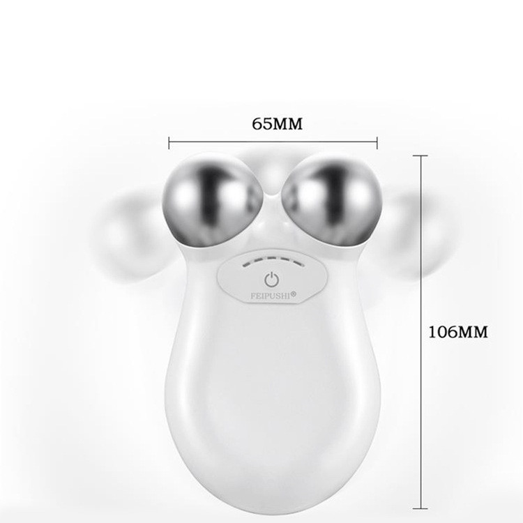 Facial Firming & Rejuvenating Device