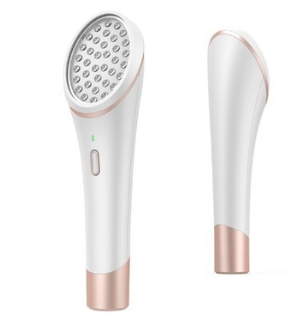 7-in-1  EMS & LED Facial Massager