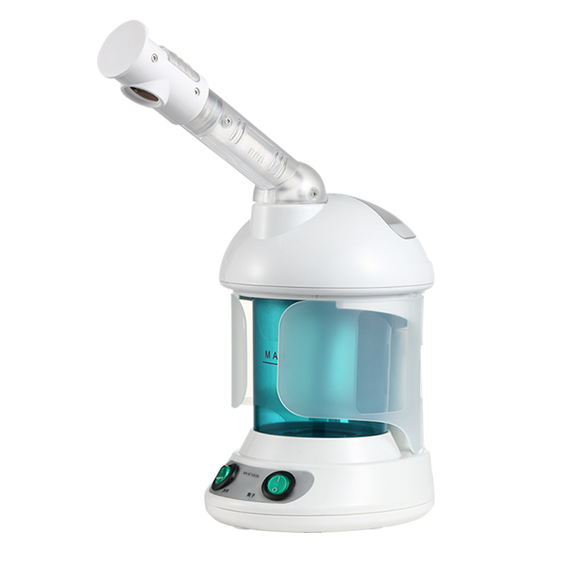 Hot & Cold Face Steamer