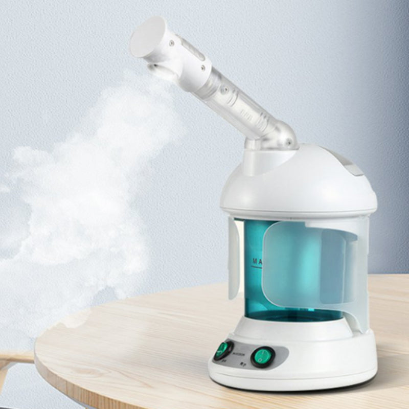 Hot & Cold Face Steamer