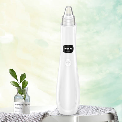 Pro Electric Blackhead Vacuum